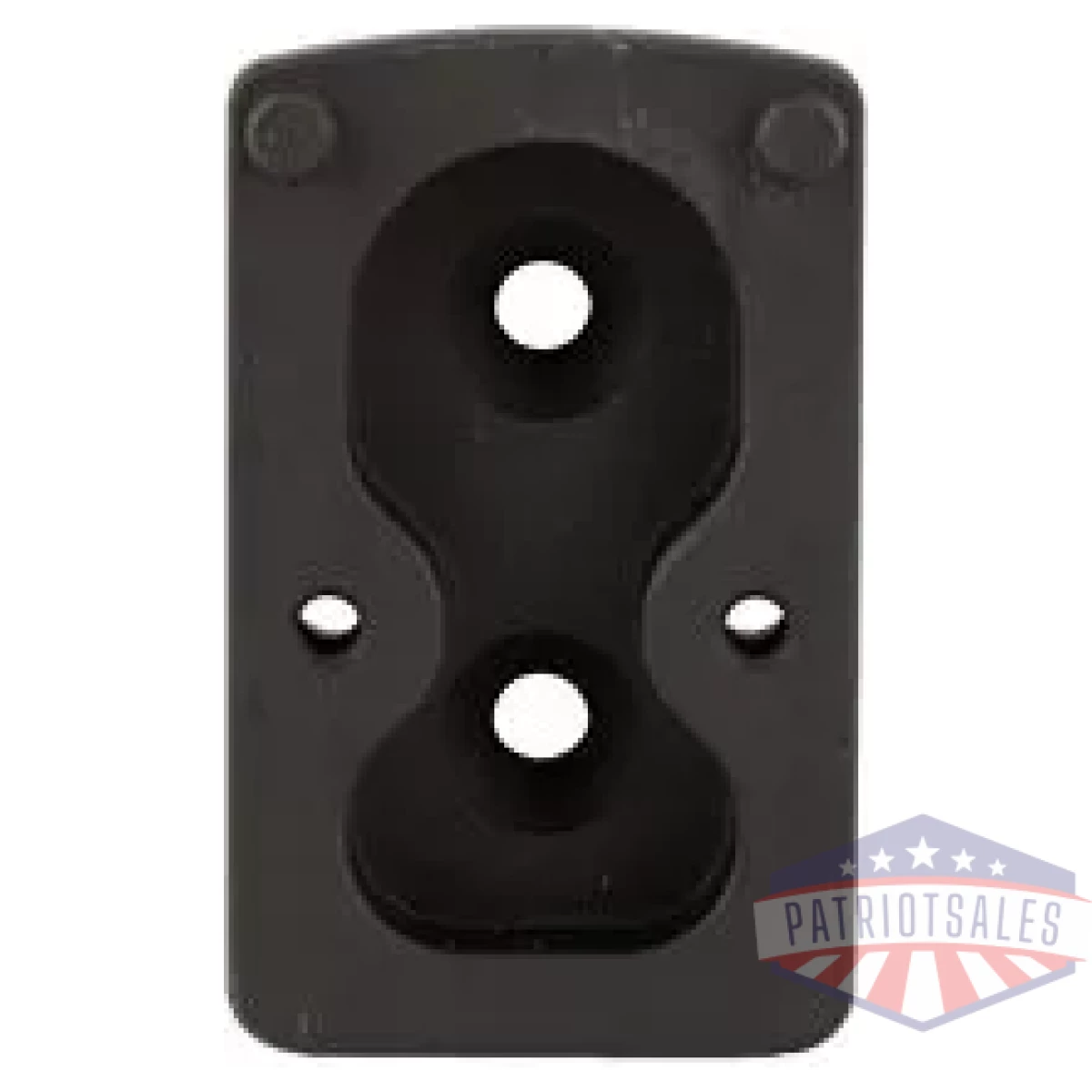 Arsoom-p8_1 - arisaka offset optic plt 8 rmr tall - arsoom p8 1