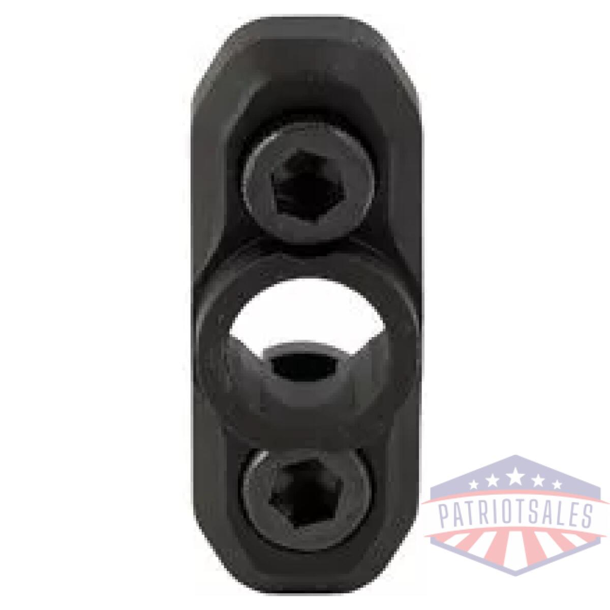 Arsqd-m_1 - arisaka qd mount m-lok black - arsqd m 1
