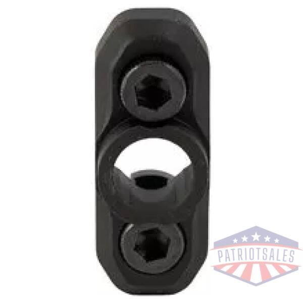 ARISAKA QD MOUNT M-LOK BLACK