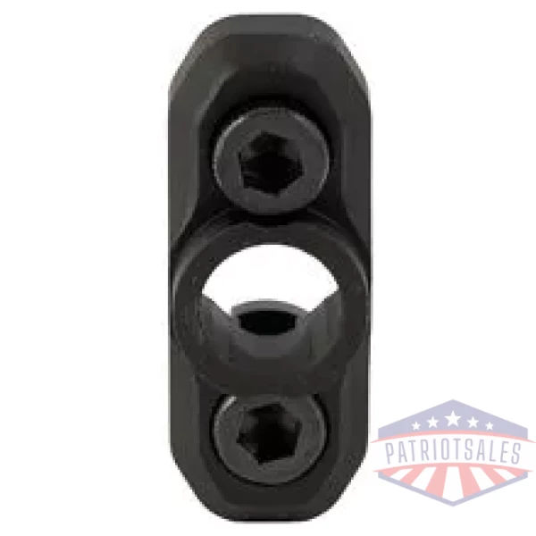 ARISAKA QD MOUNT M-LOK BLACK
