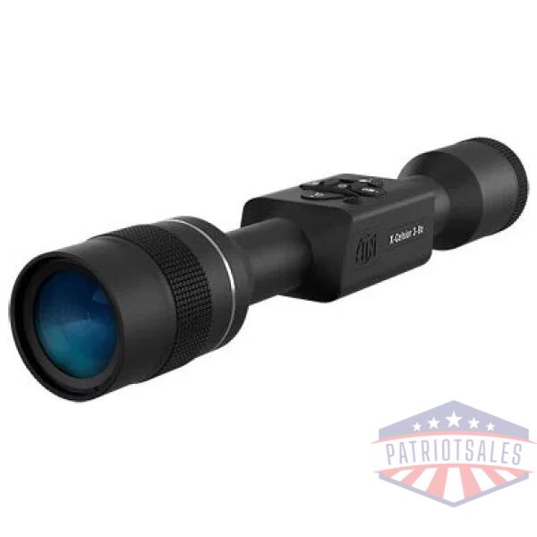 ATN X-CELSIOR 3-9X DAY/NIGHT SCOPE