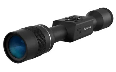 ATN X-CELSIOR 3-9X DAY/NIGHT SCOPE