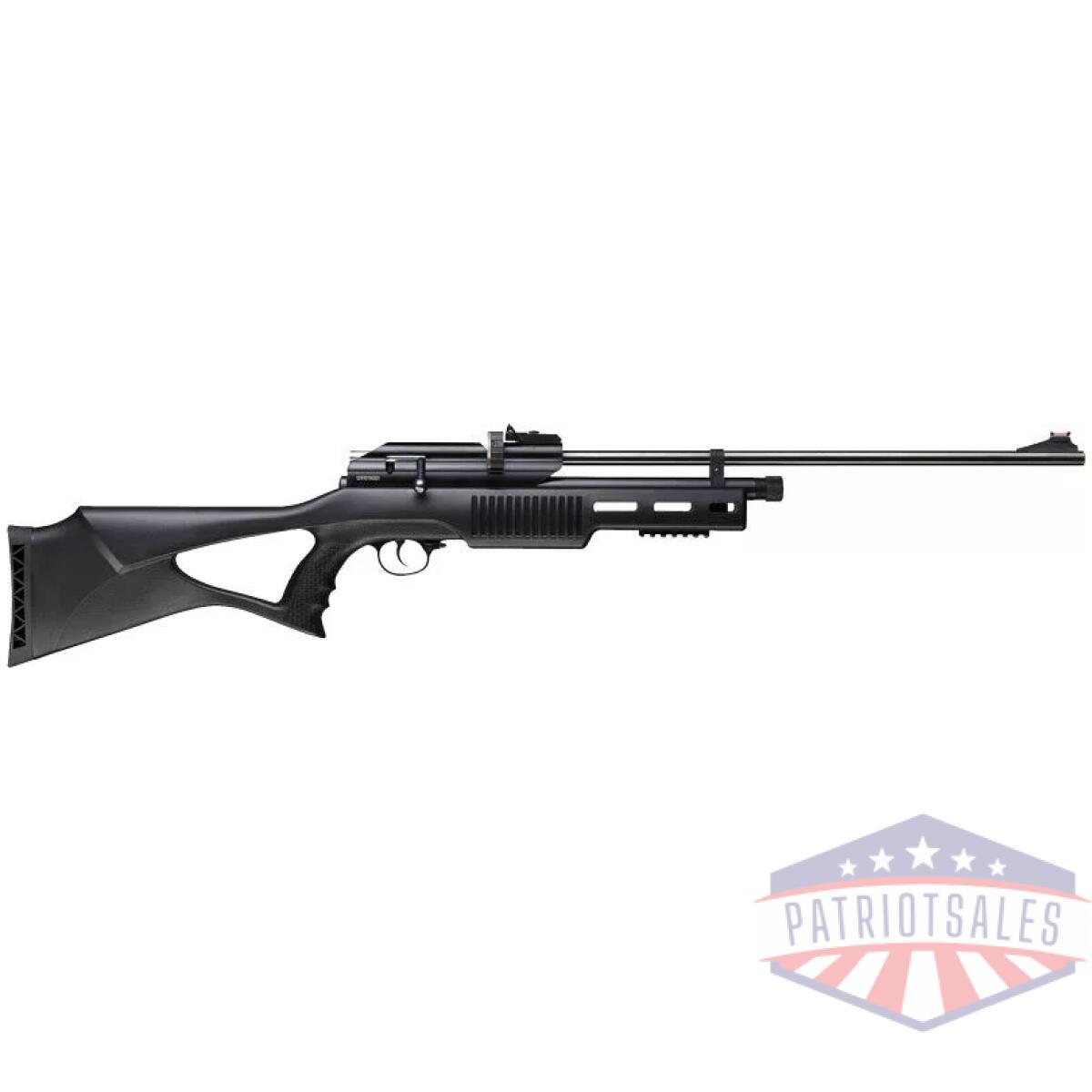 B1085. Webp - beeman 1085 qb ii co2. 177 - pellet air rifle 12 shot - b1085