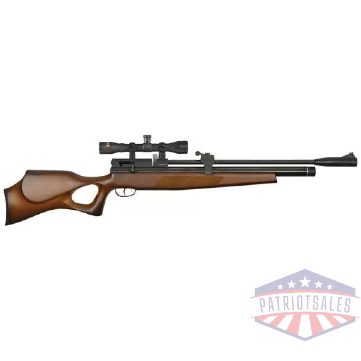 B1518. Webp - beeman 1518 pcp commander. 22 - pellet air rifle 10-shot - b1518