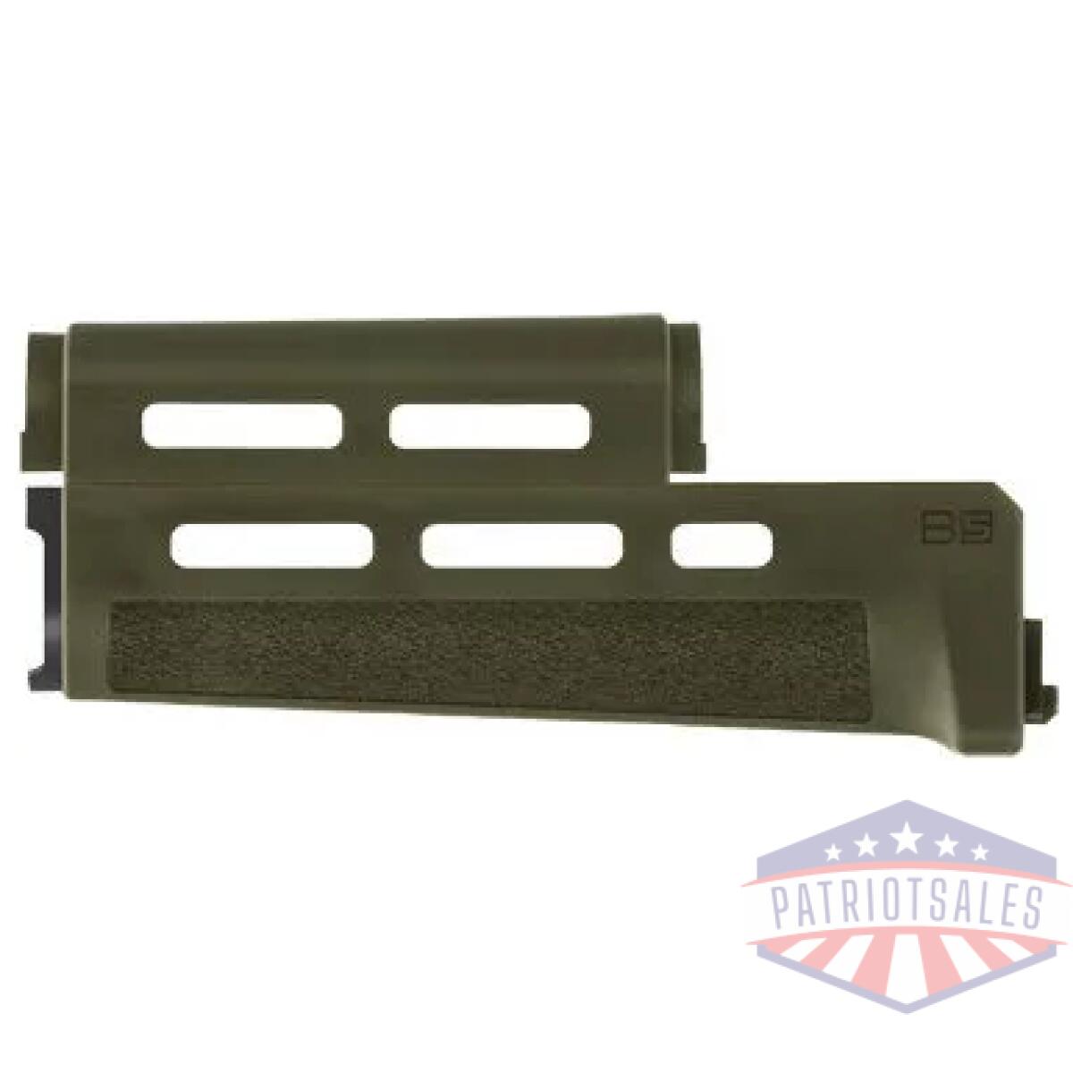 B5ahs-1512_1 - b5 ak handguard standard odg - b5ahs 1512 1