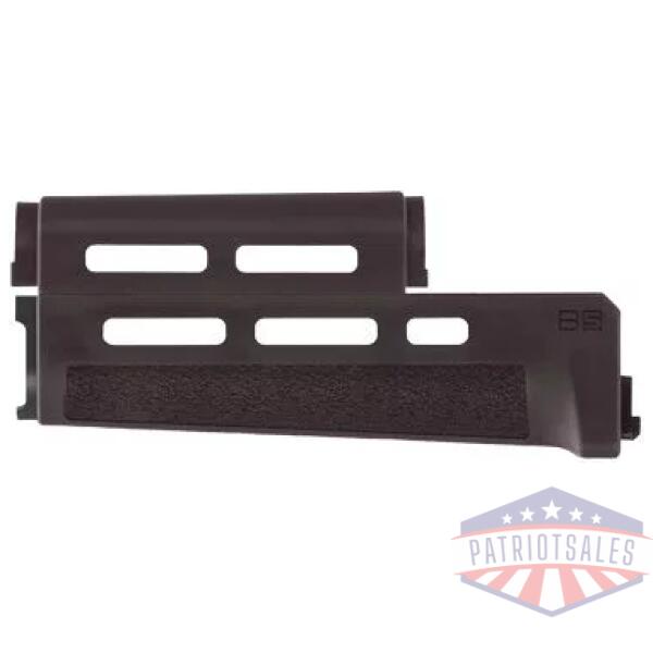 B5 AK HANDGUARD STANDARD PLUM