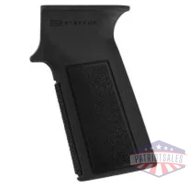 B5 AK P-GRIP BLACK