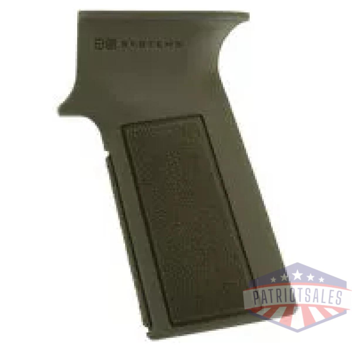 B5akg-1506_1 - b5 ak p-grip od green - b5akg 1506 1