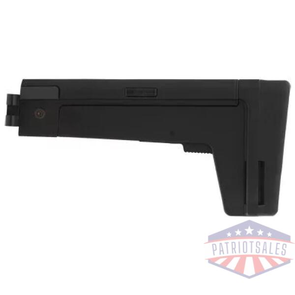 B5 AK STOCK 5.5MM BLACK