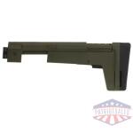 B5 AK STOCK 5.5MM ODG