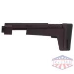 B5 AK STOCK 5.5MM PLUM