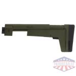 B5 AK STOCK 4.5MM ODG