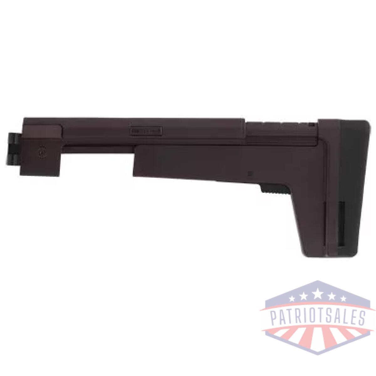 B5akm-1496_1 - b5 ak stock 4. 5mm plum - b5akm 1496 1
