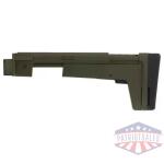 B5 AK STOCK FIXED ODG