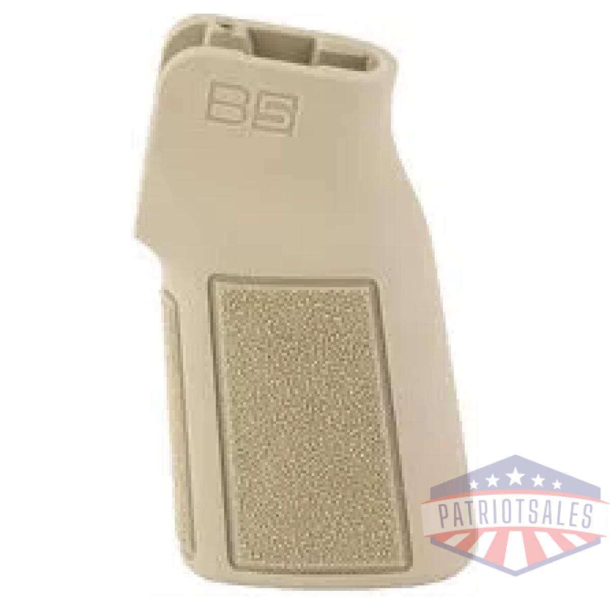 B5pgr-1673_1 - b5 p-grip 22 k flat dark earth - b5pgr 1673 1
