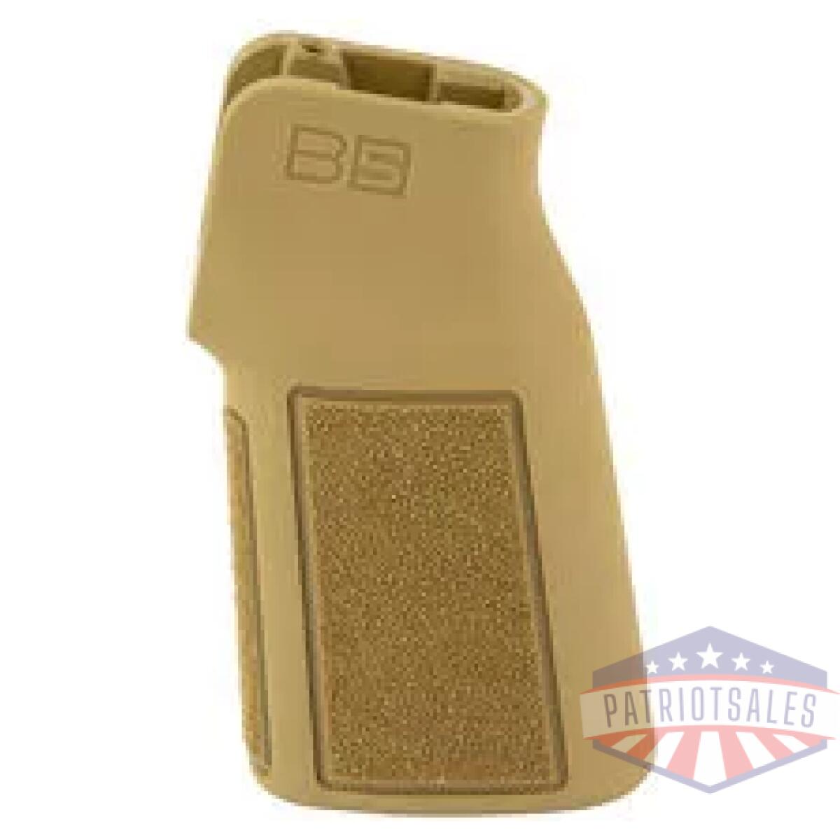 B5pgr-1674_1 - b5 p-grip 22 k coyote - b5pgr 1674 1