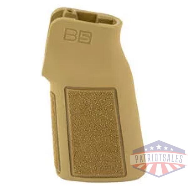 B5 P-GRIP 22 K COYOTE