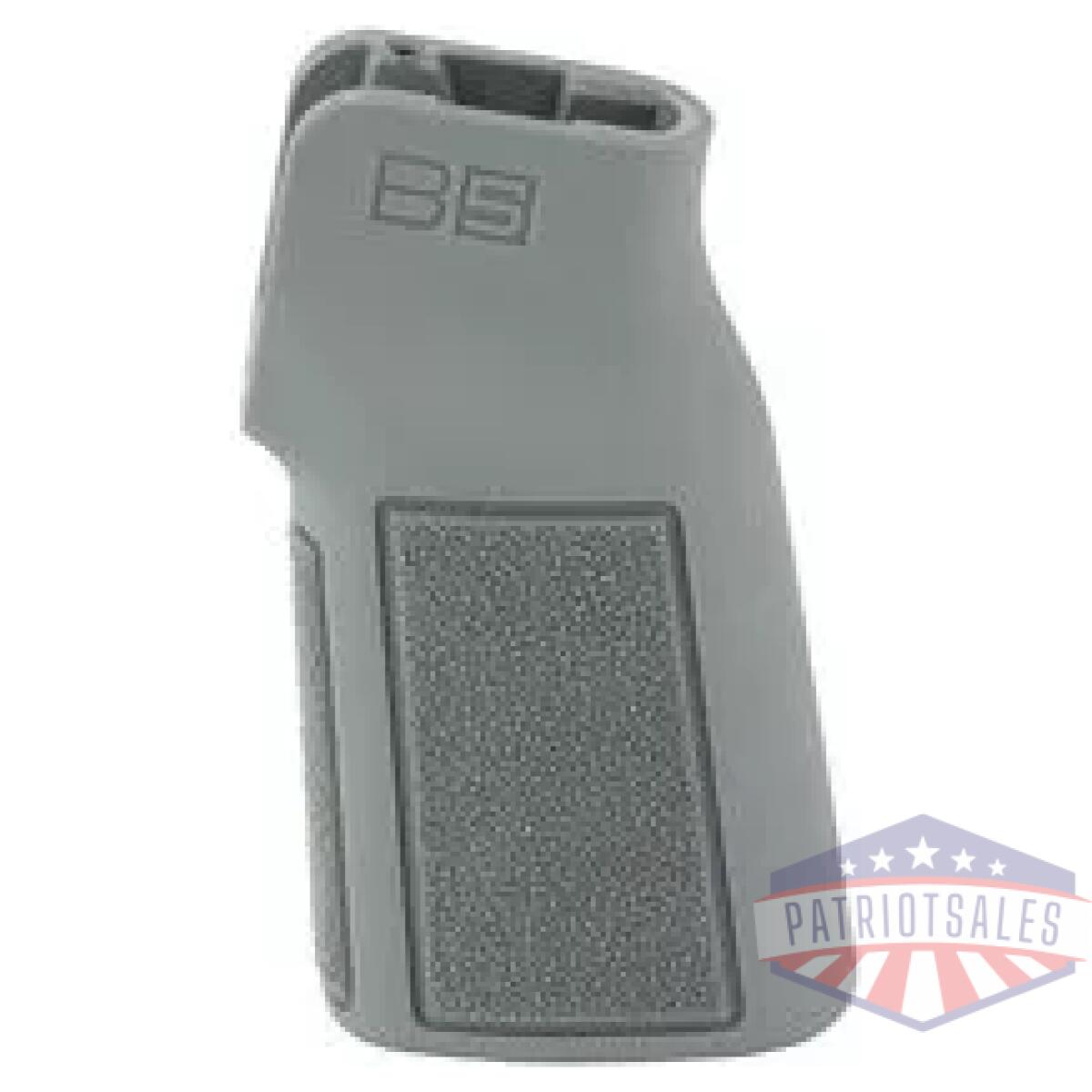 B5pgr-1676_1 - b5 p-grip 22 k wolf gray - b5pgr 1676 1