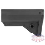 B5 SIERRA K STOCK BLACK