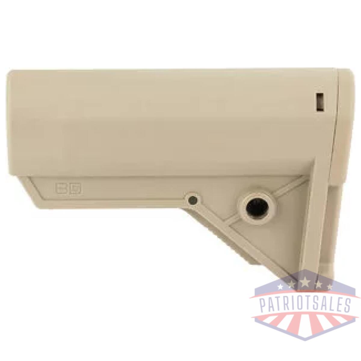 B5srk-1656_1 - b5 sierra k stock flat dark earth - b5srk 1656 1