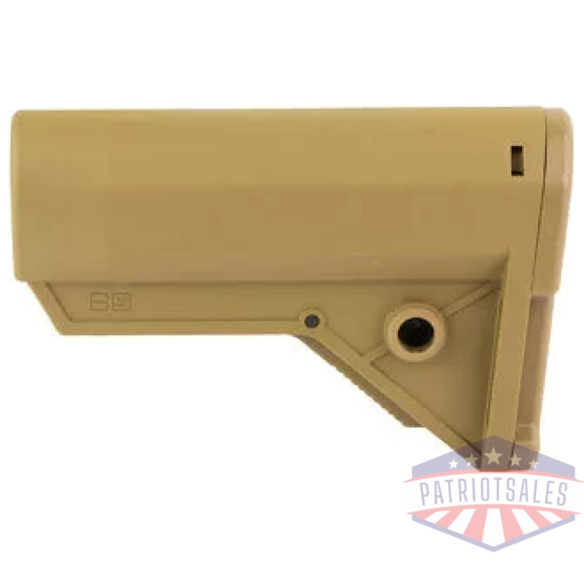 B5srk-1657_1 - b5 sierra k stock coyote - b5srk 1657 1