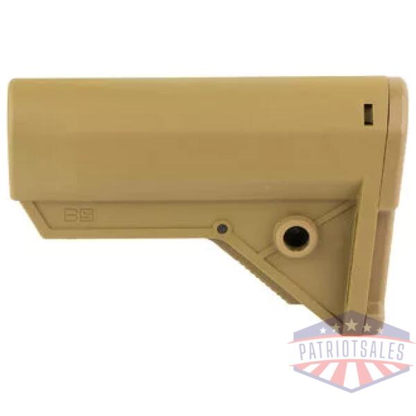 B5 SIERRA K STOCK COYOTE