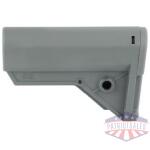 B5 SIERRA K STOCK WOLF GRAY