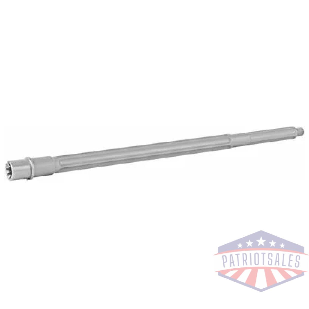 Babl223021pl_1 - ballistic bbl 223wylde 18" fltd spr - babl223021pl 1
