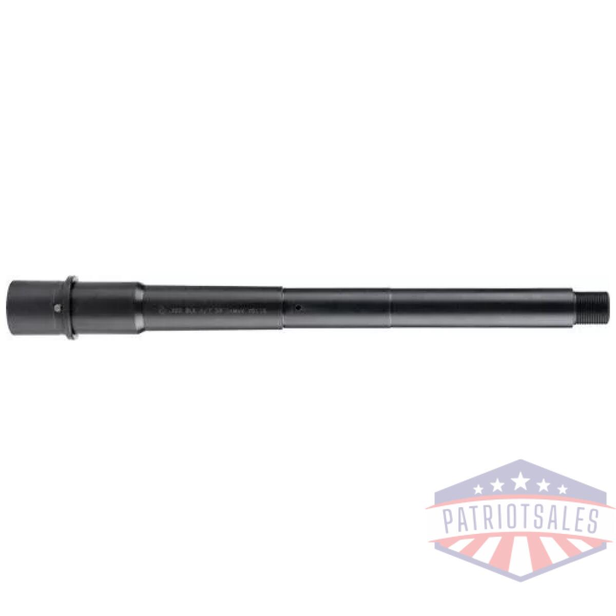 Babl300006m - ballistic advantage 300blk - pistol length ar barrel 10" - babl300006m