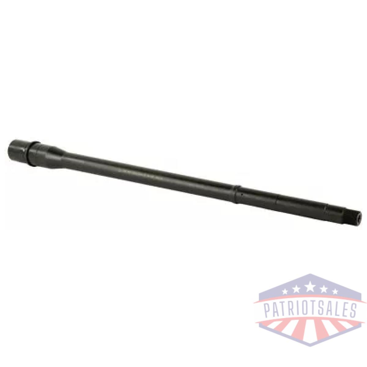 Babl308014pq_1. Webp - ballistic bbl 308win 18" rifle blk - babl308014pq 1