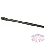 BALLISTIC BBL 308WIN 18" RIFLE BLK