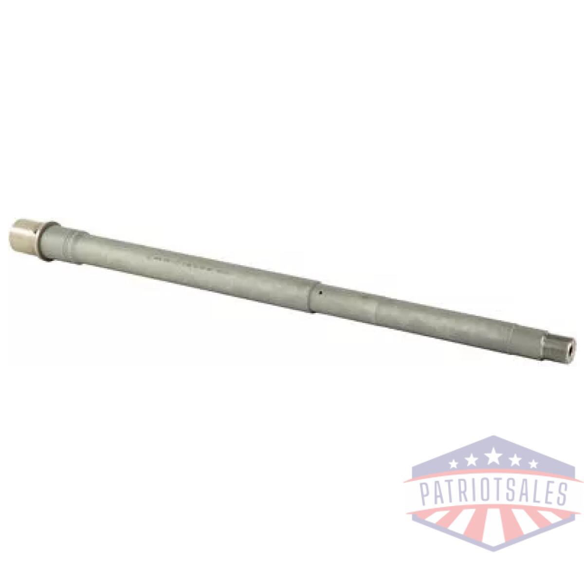 Babl6mm001p_1 - ballistic bbl 6mm arc 16" spr - babl6mm001p 1