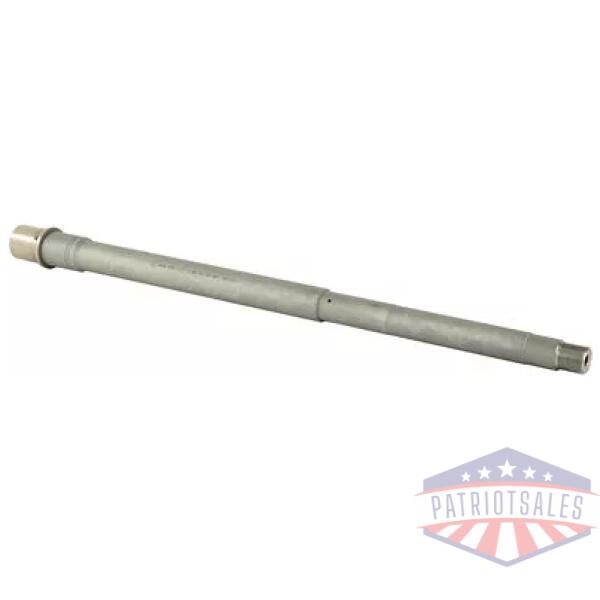 BALLISTIC BBL 6MM ARC 16" SPR