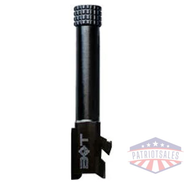 BACKUP BBL FOR G26 THRDD BLK