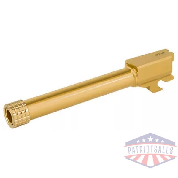 BACKUP BBL SIG P320 THRD FDE