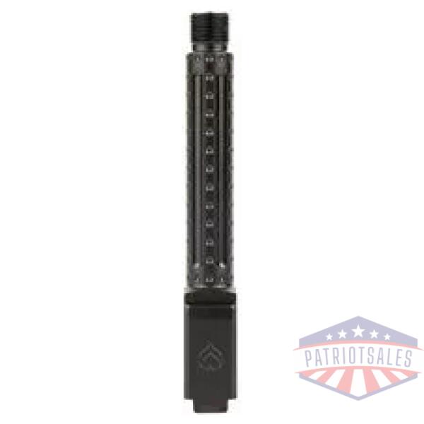BALLISTIC BBL FOR GLK 19 TD BFLT BLK
