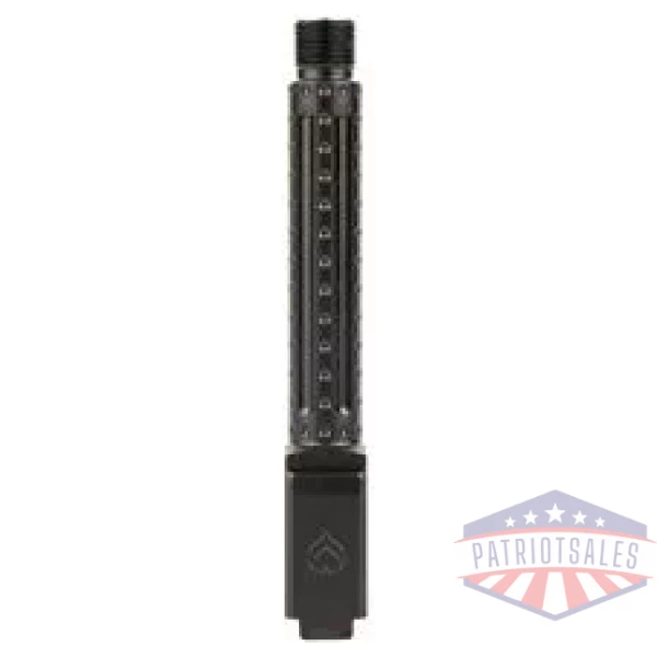 BALLISTIC BBL FOR GLK 19 TD BFLT BLK