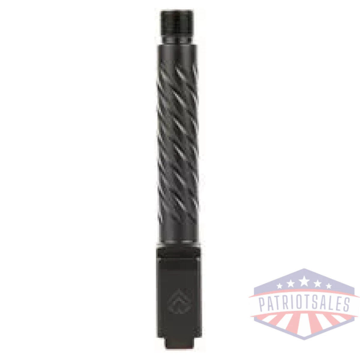 Bapsg195t3q_1 - ballistic bbl for glk 19 td sflt blk - bapsg195t3q 1
