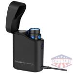 OLIGHT BATON 4 PREMIUM EDITION - FLASHLIGHT BLACK