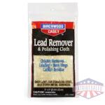 B/C LEAD REMOVER W/ CLOTH 6X9