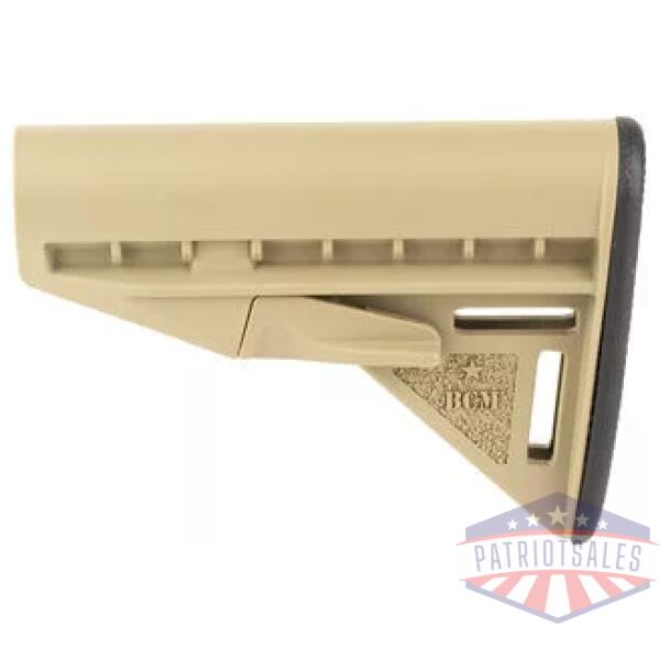 BCM STOCK MOD 3 FDE