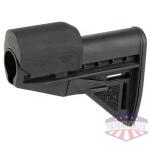 BCM STOCK MOD 3 W/RISER BLACK