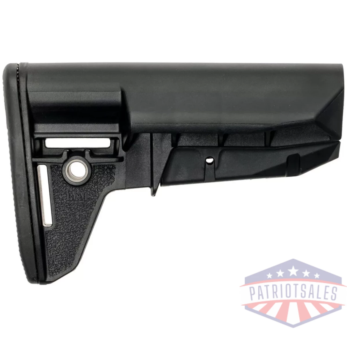 Bcm-gfs-mod2-spmd-blk - stock mod 2 sopmod-black - bcm gfs mod2 spmd blk