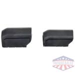 BCM STOCK RISER KIT FOR MOD 3 BLACK