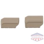 BCM STOCK RISER KIT FOR MOD 3 FDE