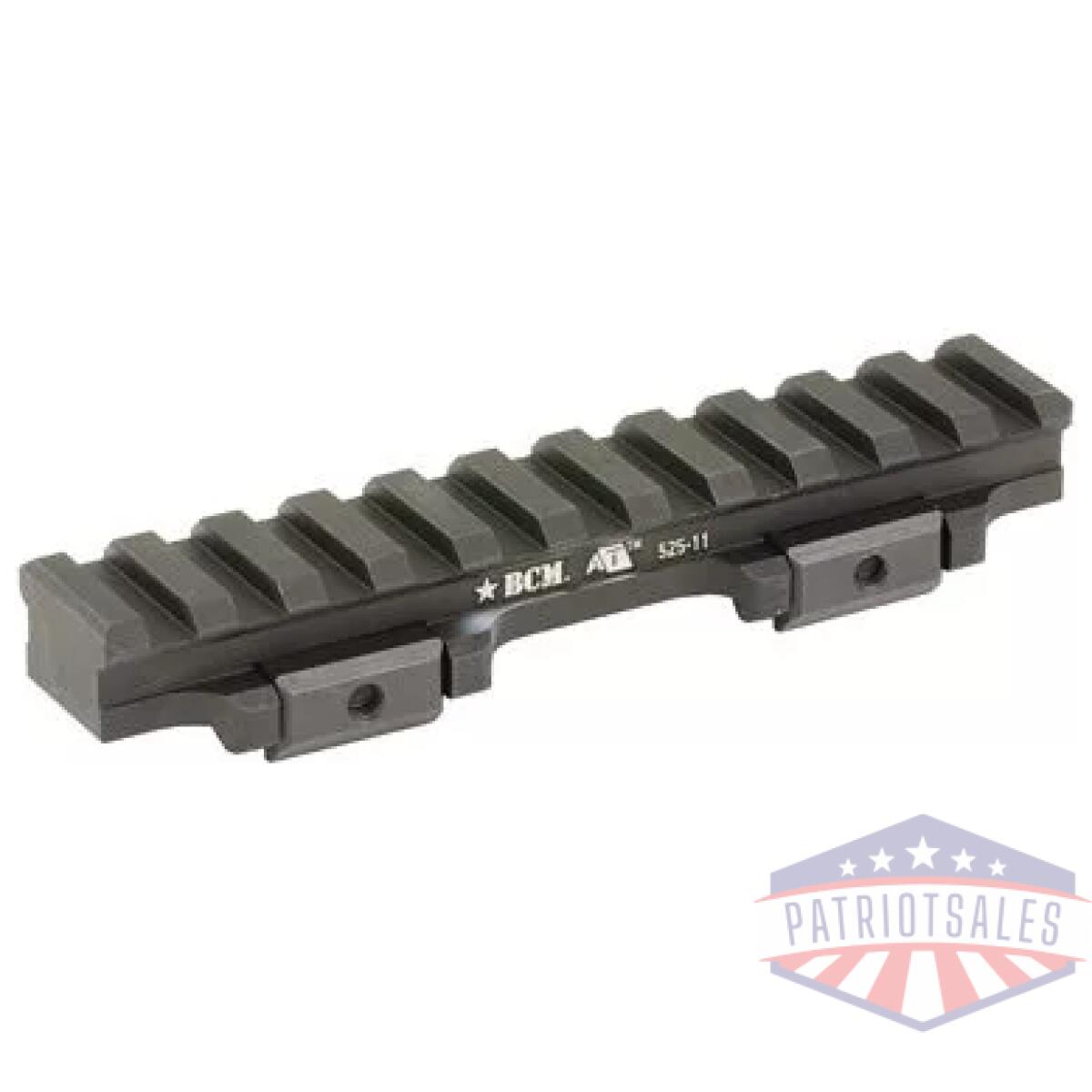 Bcm-or-at-525-11_1 - bcm at optic riser 525-11 blk - bcm or at 525 11 1