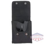 BULLDOG VERTICAL CELL PHONE HO - COMPACT 9MM AUTOS AMBI BLK