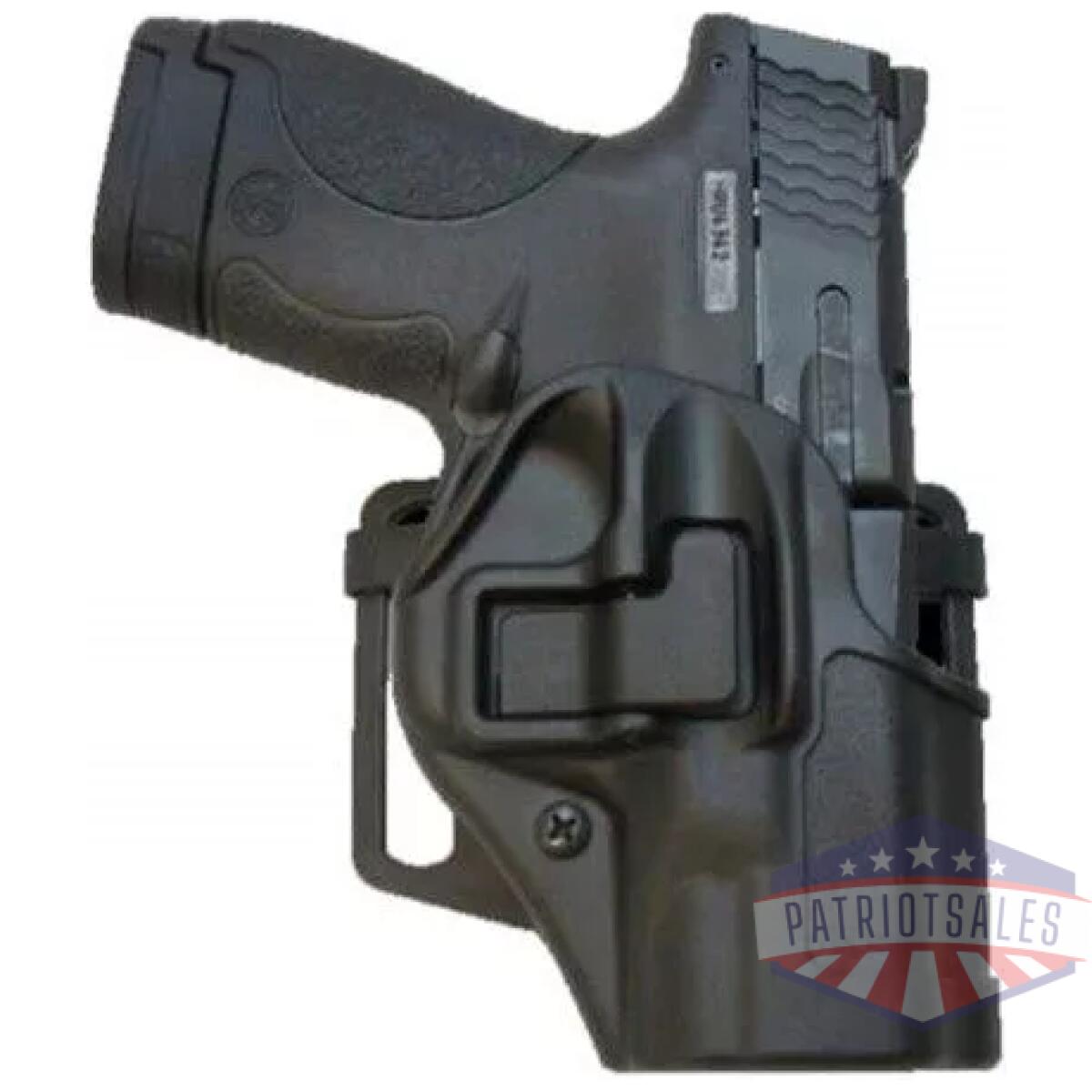 Bh-410579bk-r - serpa cqc concealment holster - bh 410579bk r