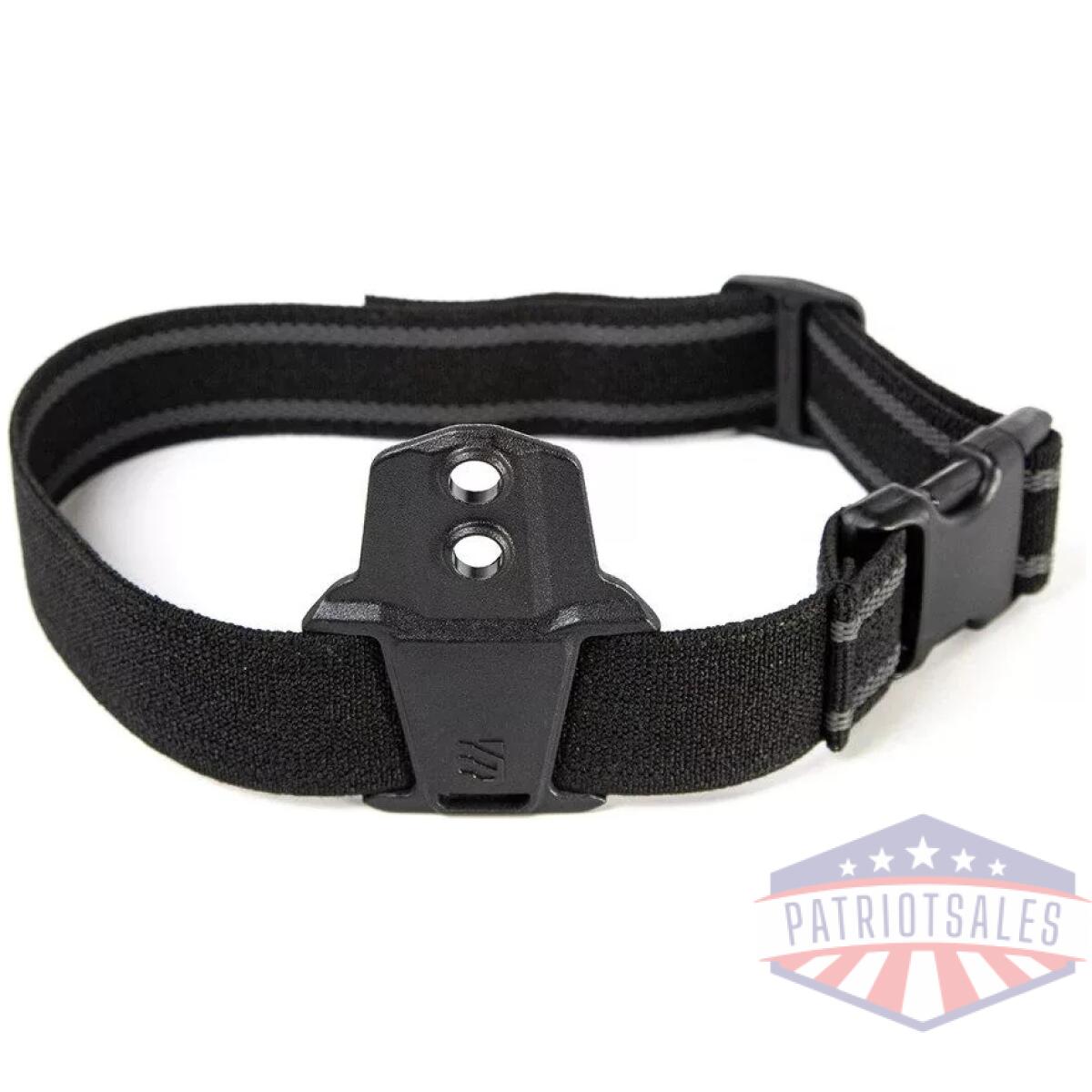 Bh-432400bk - t-series jsbl leg strap adapter black - bh 432400bk