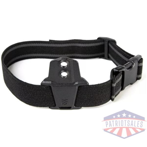 T-Series JSBL Leg Strap Adapter Black